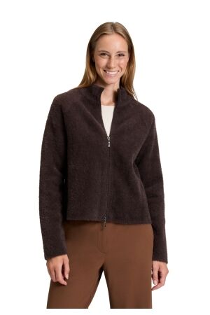 Betty Barclay Strickjacke Kurz 1/1 Arm