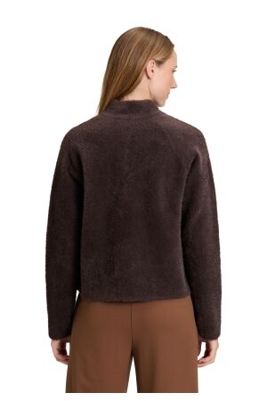 Betty Barclay Strickjacke Kurz 1/1 Arm
