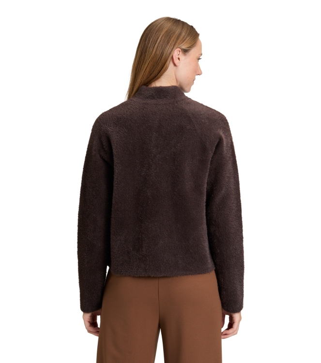 Betty Barclay Strickjacke Kurz 1/1 Arm