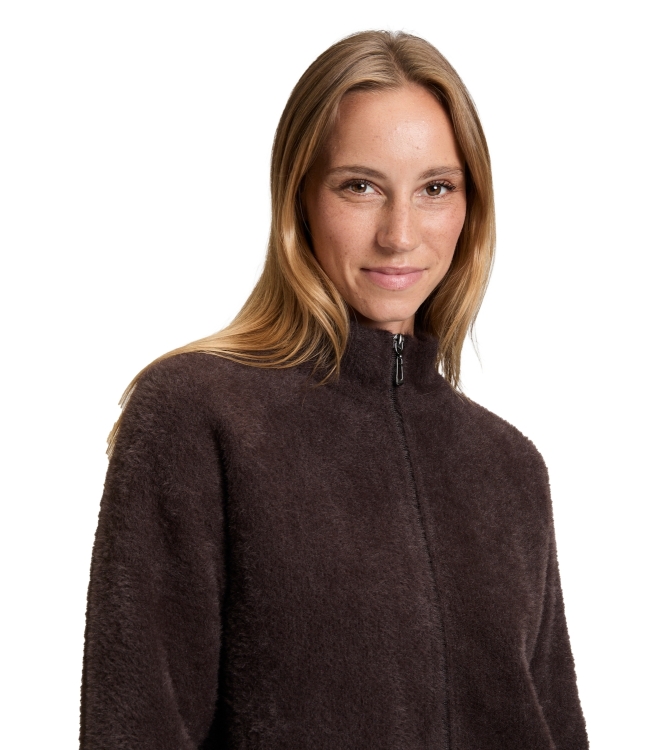 Betty Barclay Strickjacke Kurz 1/1 Arm