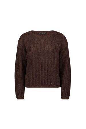 Betty Barclay Strickpullover Kurz 1/1 Arm 7410 Light maroon