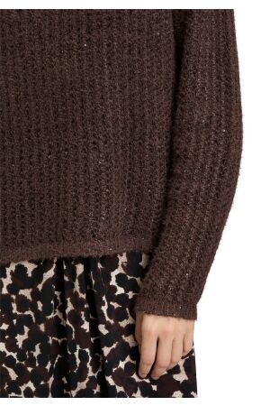Betty Barclay Strickpullover Kurz 1/1 Arm 7410 Light maroon