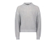 Betty Barclay Strickpullover Kurz 1/1 Arm 9125 Cloud grey