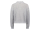Betty Barclay Strickpullover Kurz 1/1 Arm 9125 Cloud grey