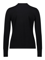 Betty Barclay Strickpullover Kurz 1/1 Arm 9045 Black
