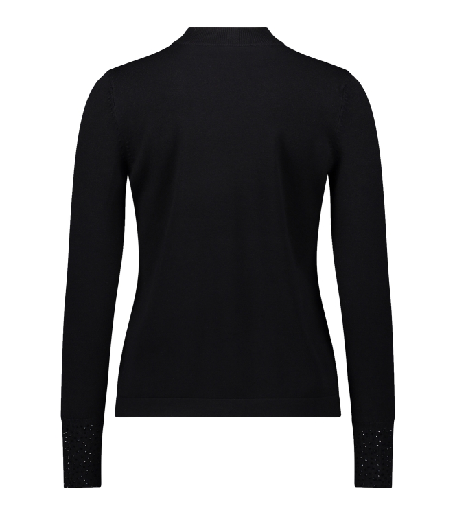 Betty Barclay Strickpullover Kurz 1/1 Arm 9045 Black