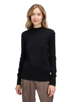 Betty Barclay Strickpullover Kurz 1/1 Arm 9045 Black