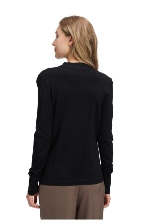 Betty Barclay Strickpullover Kurz 1/1 Arm 9045 Black