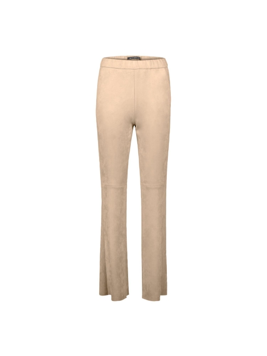 Betty Barclay Hose Casual 1/1 LAEnge 7234 Classic beige