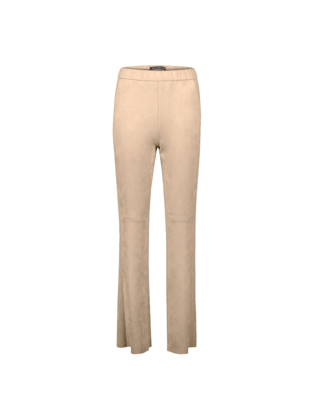 Betty Barclay Hose Casual 1/1 LAEnge 7234 Classic beige