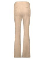Betty Barclay Hose Casual 1/1 LAEnge 7234 Classic beige