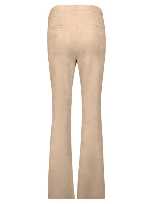 Betty Barclay Hose Casual 1/1 LAEnge 7234 Classic beige