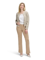 Betty Barclay Hose Casual 1/1 LAEnge 7234 Classic beige