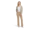 Betty Barclay Hose Casual 1/1 LAEnge 7234 Classic beige