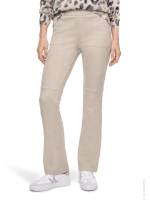 Betty Barclay Hose Casual 1/1 LAEnge 7304 Bright taupe