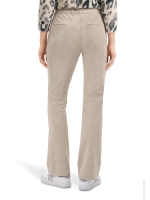 Betty Barclay Hose Casual 1/1 LAEnge 7304 Bright taupe