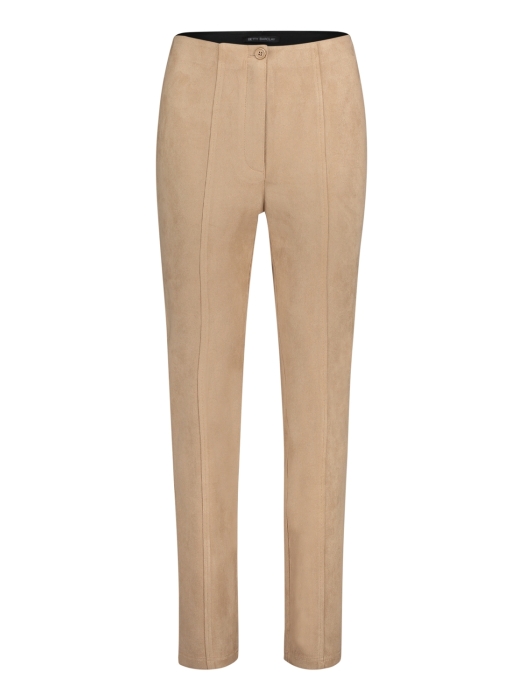 Betty Barclay Hose Klassisch 7/8 LAEnge 7234 Classic beige