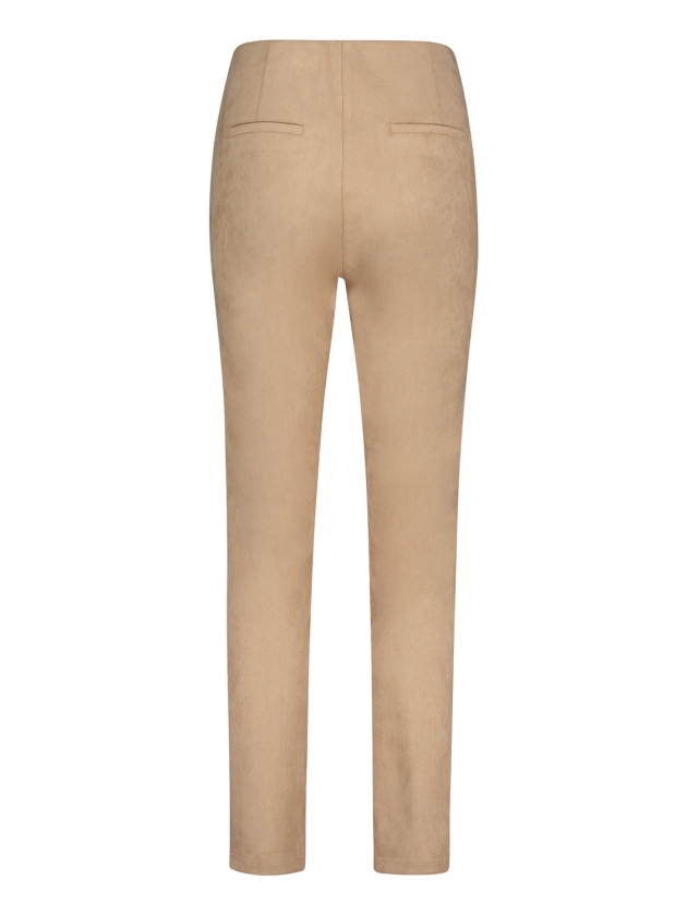 Betty Barclay Hose Klassisch 7/8 LAEnge 7234 Classic beige