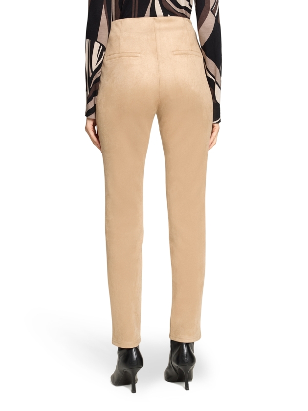 Betty Barclay Hose Klassisch 7/8 LAEnge 7234 Classic beige