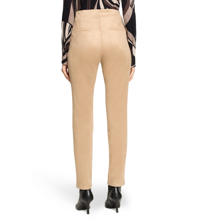 Betty Barclay Hose Klassisch 7/8 LAEnge 7234 Classic beige