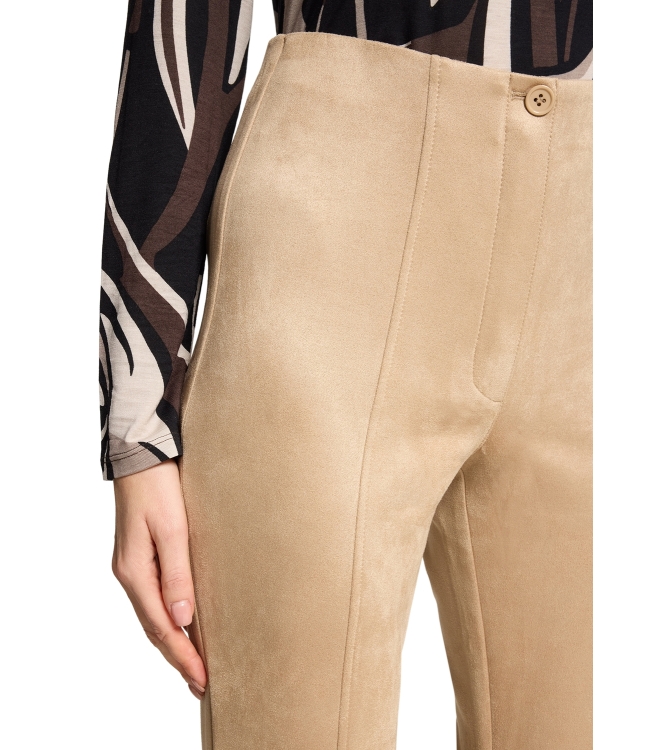 Betty Barclay Hose Klassisch 7/8 LAEnge 7234 Classic beige