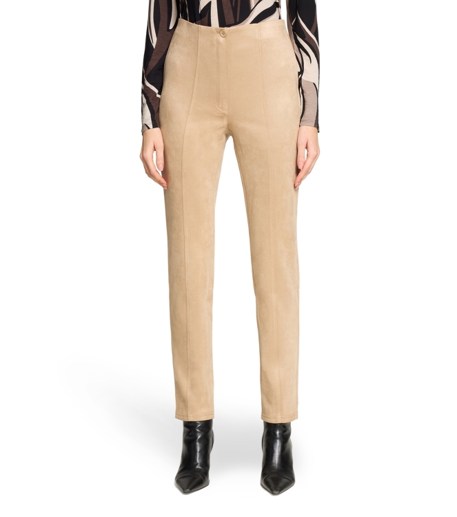 Betty Barclay Hose Klassisch 7/8 LAEnge 7234 Classic beige