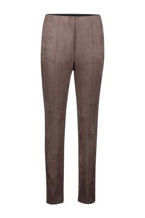 Betty Barclay Hose Klassisch 7/8 LAEnge 7355 Falcon