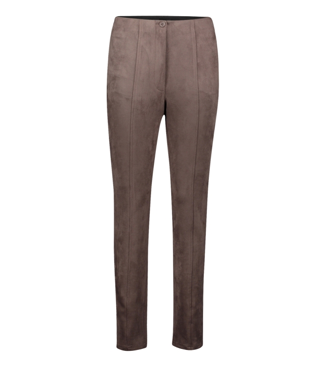 Betty Barclay Hose Klassisch 7/8 LAEnge 7355 Falcon