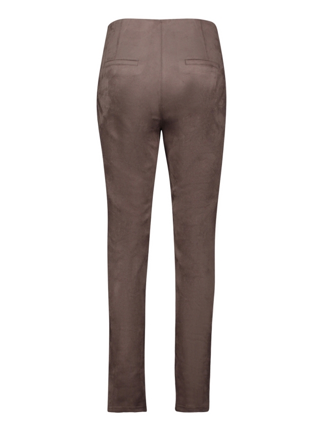 Betty Barclay Hose Klassisch 7/8 LAEnge 7355 Falcon