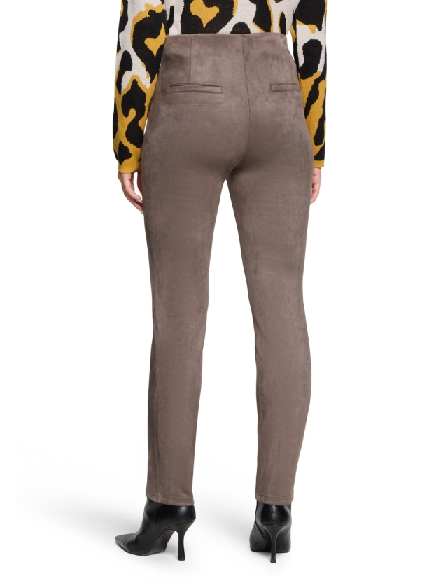 Betty Barclay Hose Klassisch 7/8 LAEnge 7355 Falcon