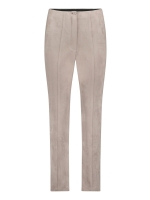 Betty Barclay Hose Klassisch 7/8 LAEnge 7324 Smoky dust