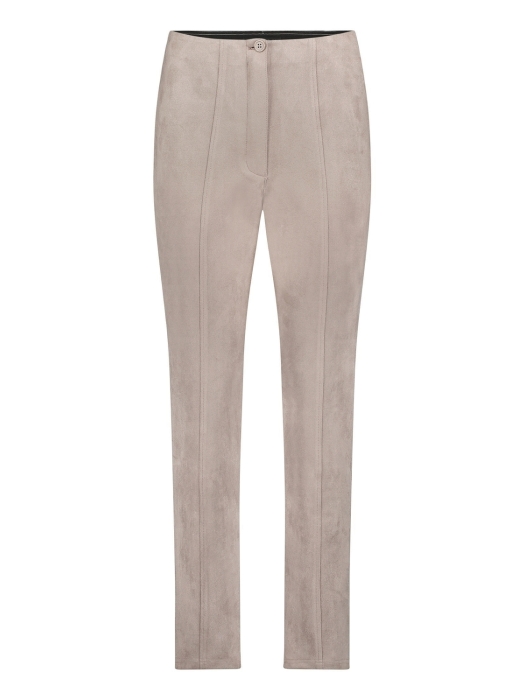 Betty Barclay Hose Klassisch 7/8 LAEnge 7324 Smoky dust