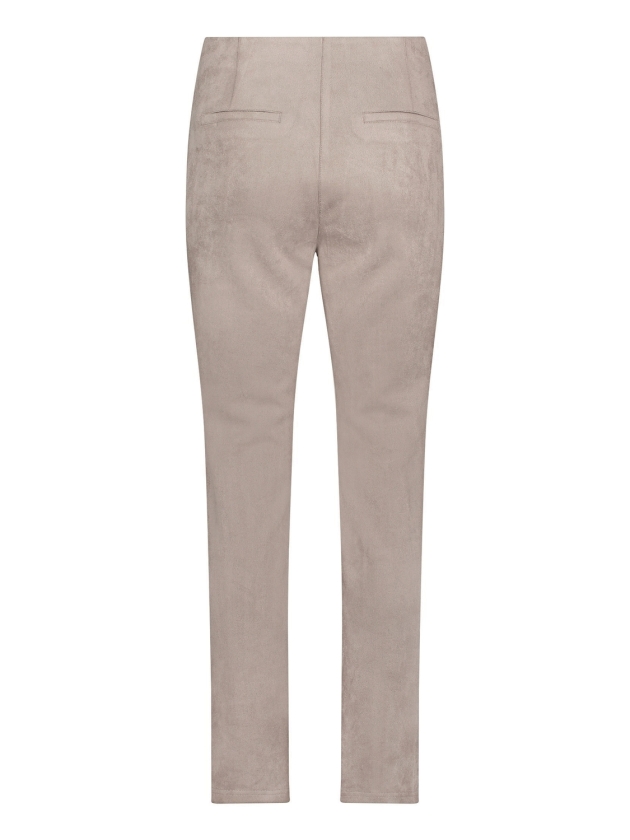 Betty Barclay Hose Klassisch 7/8 LAEnge 7324 Smoky dust
