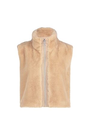 Betty Barclay Bodywarmer 7234 Classic beige