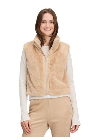 Betty Barclay Bodywarmer 7234 Classic beige