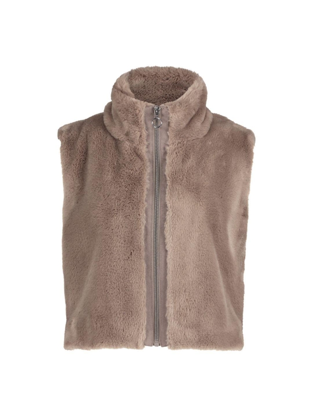 Betty Barclay Bodywarmer 7355 Falcon