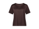 Betty Barclay Bluse Kurz 1/2 Arm 7410 Light maroon