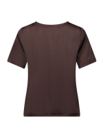 Betty Barclay Bluse Kurz 1/2 Arm 7410 Light maroon