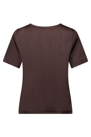 Betty Barclay Bluse Kurz 1/2 Arm 7410 Light maroon