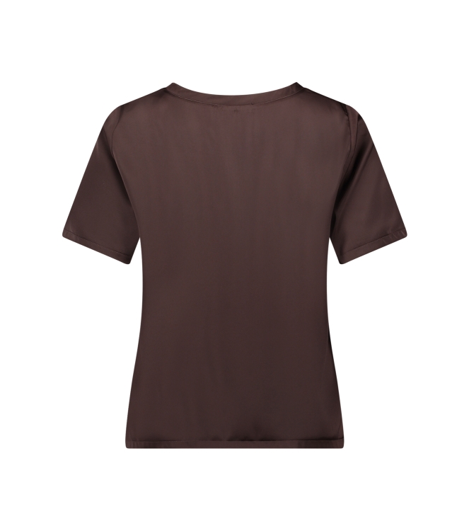 Betty Barclay Bluse Kurz 1/2 Arm 7410 Light maroon