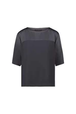 Betty Barclay Bluse Kurz 1/2 Arm 9095 Magnet
