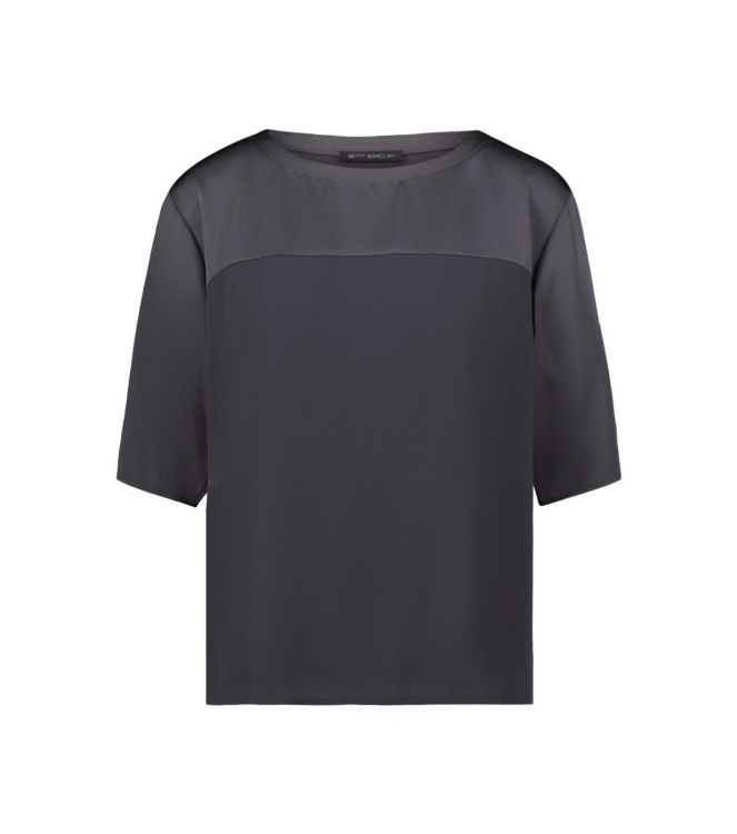 Betty Barclay Bluse Kurz 1/2 Arm 9095 Magnet