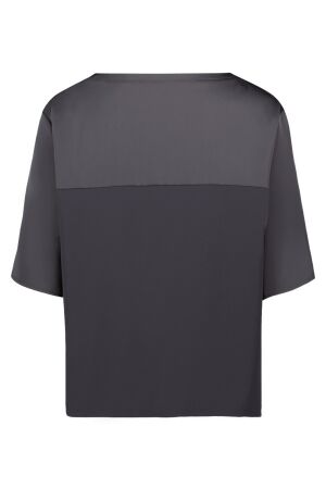 Betty Barclay Bluse Kurz 1/2 Arm 9095 Magnet