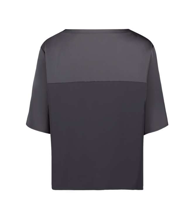 Betty Barclay Bluse Kurz 1/2 Arm 9095 Magnet