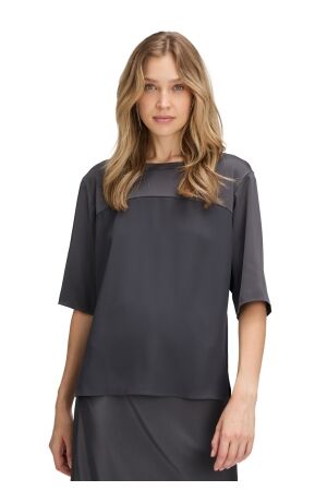 Betty Barclay Bluse Kurz 1/2 Arm 9095 Magnet