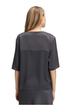 Betty Barclay Bluse Kurz 1/2 Arm 9095 Magnet