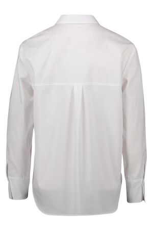 Betty Barclay Bluse Lang 1/1 Arm 1000 Bright white