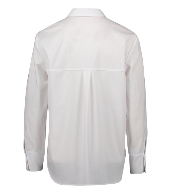 Betty Barclay Bluse Lang 1/1 Arm 1000 Bright white