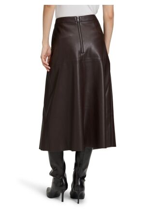 Betty Barclay Rock Lang Casual 7410 Light maroon