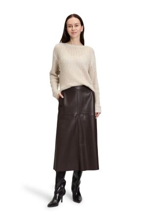 Betty Barclay Rock Lang Casual 7410 Light maroon